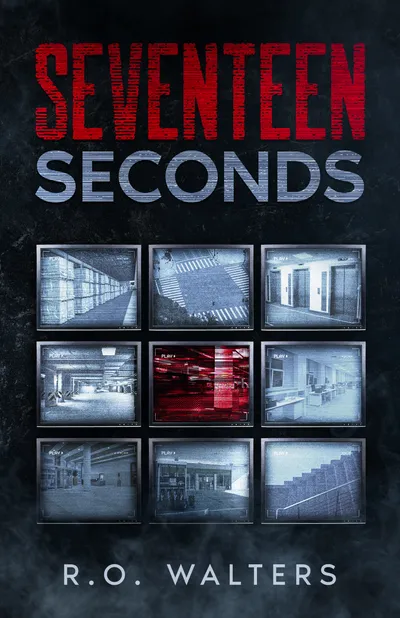 Seventeen Seconds book cover