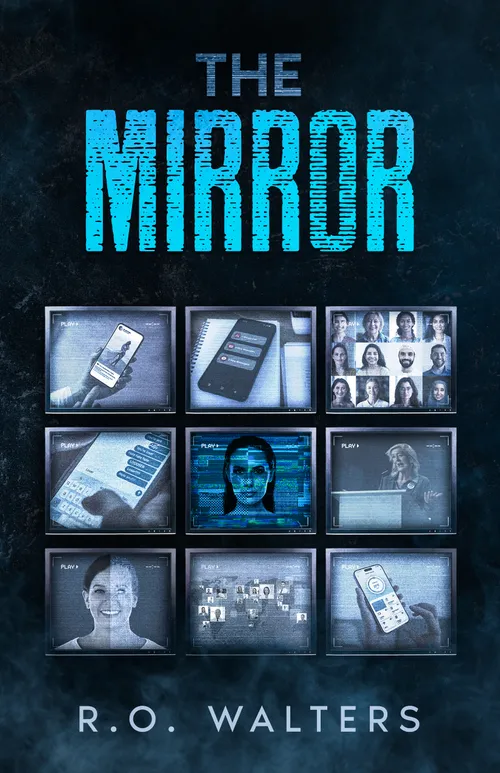 The Mirror book cover
