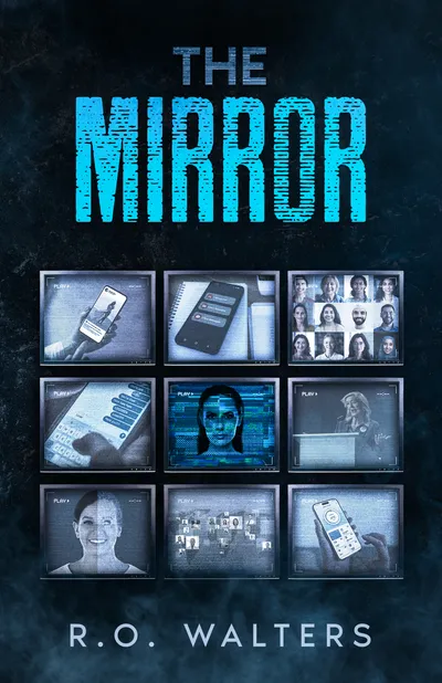The Mirror book cover