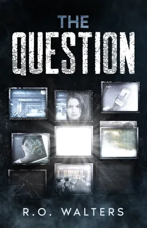 The Question book cover