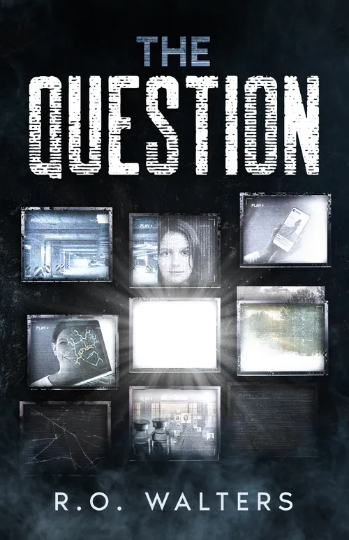 The Question book cover